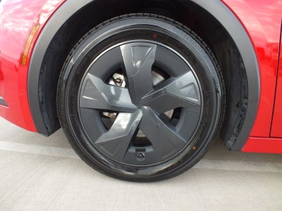 2025 Toyota Prius LE *1-OWNER! LOW MILES!*