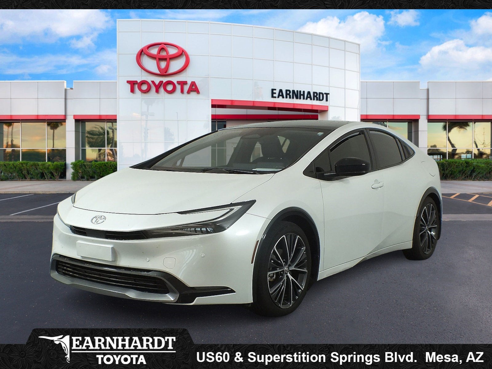 2024 Toyota Prius XLE *1-OWNER*