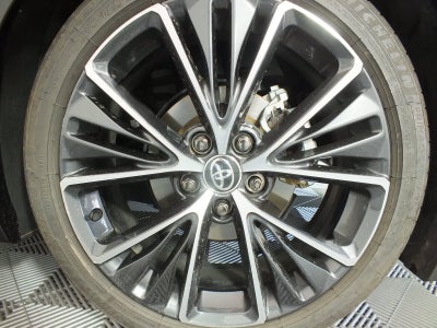 2024 Toyota Prius XLE *1-OWNER*