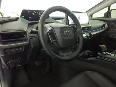 2024 Toyota Prius XLE *1-OWNER*