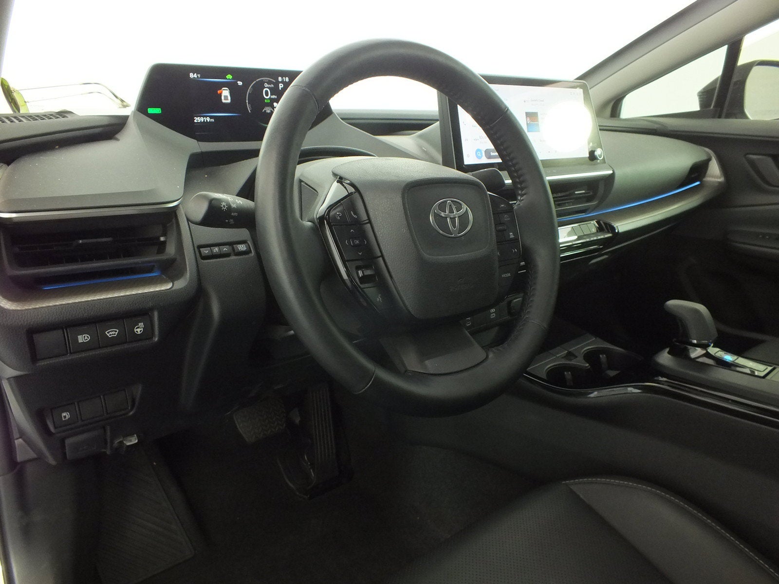 2024 Toyota Prius XLE *1-OWNER*