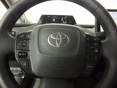 2024 Toyota Prius XLE *1-OWNER*