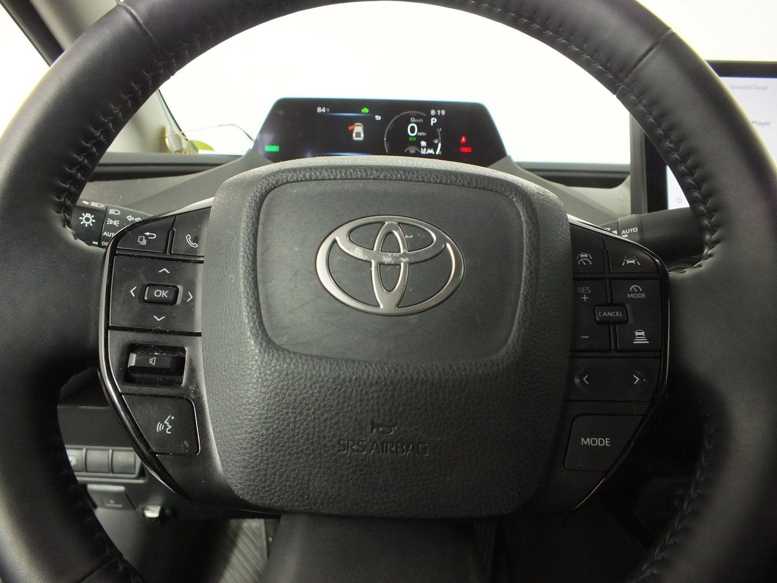 2024 Toyota Prius XLE *1-OWNER*