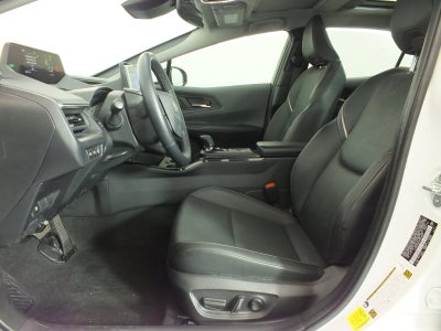 2024 Toyota Prius XLE *1-OWNER*