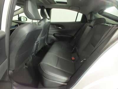 2024 Toyota Prius XLE *1-OWNER*