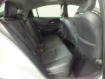 2024 Toyota Prius XLE *1-OWNER*
