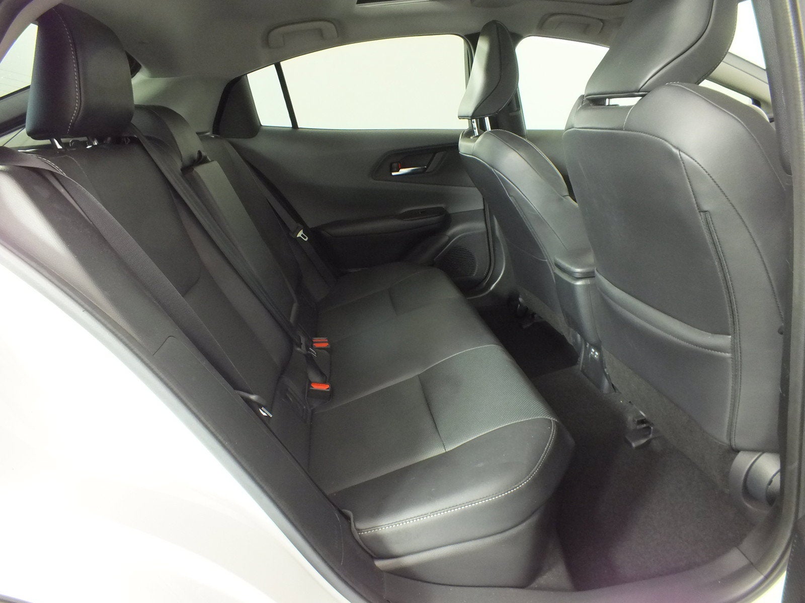 2024 Toyota Prius XLE *1-OWNER*