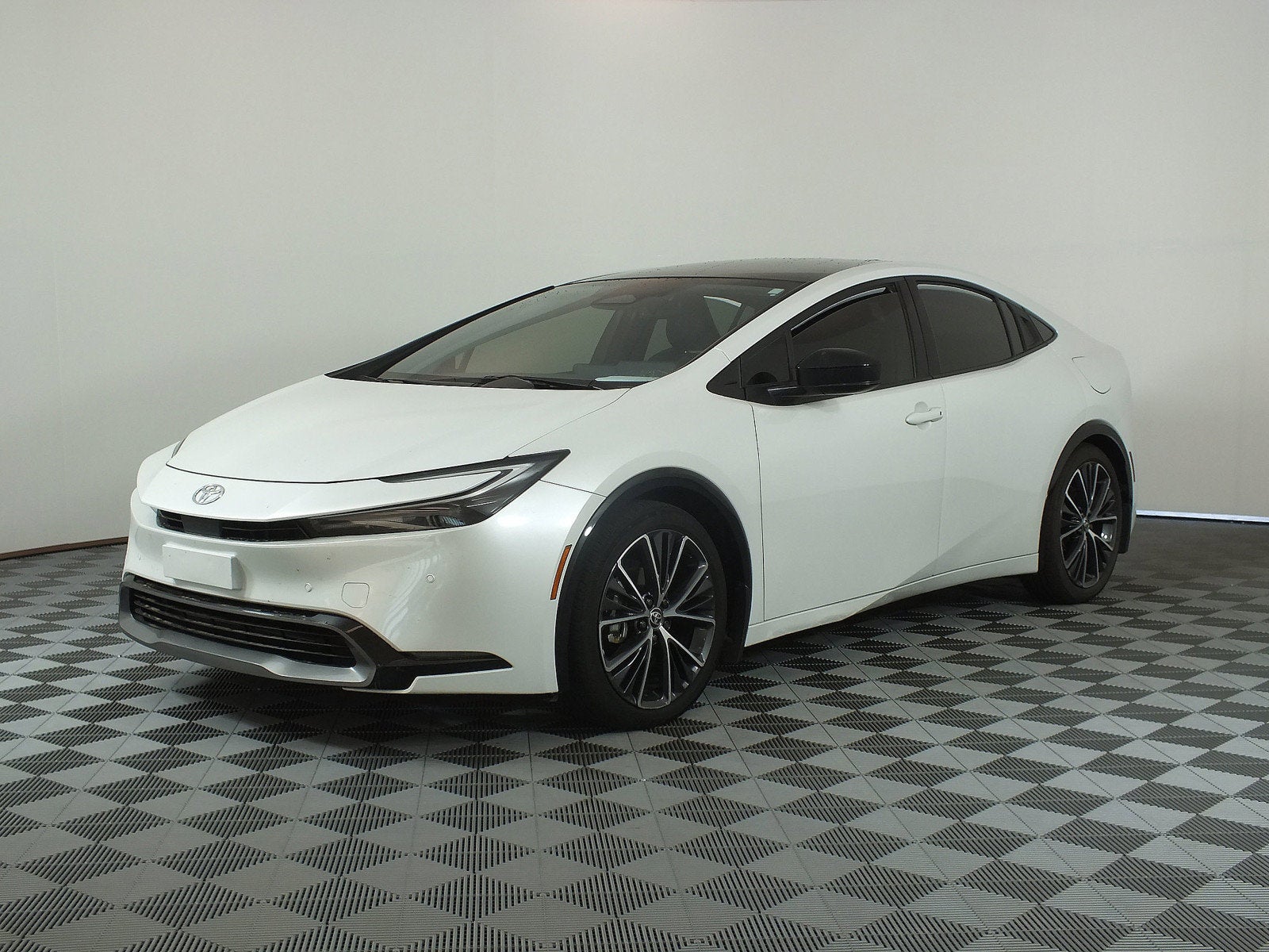 2024 Toyota Prius XLE *1-OWNER*