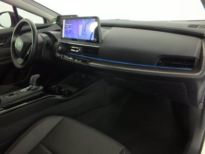 2024 Toyota Prius XLE *1-OWNER*