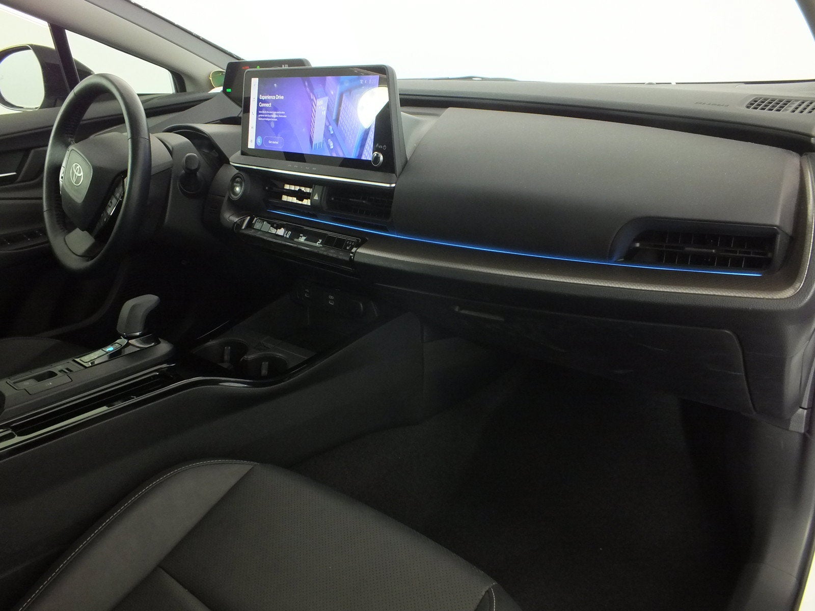 2024 Toyota Prius XLE *1-OWNER*