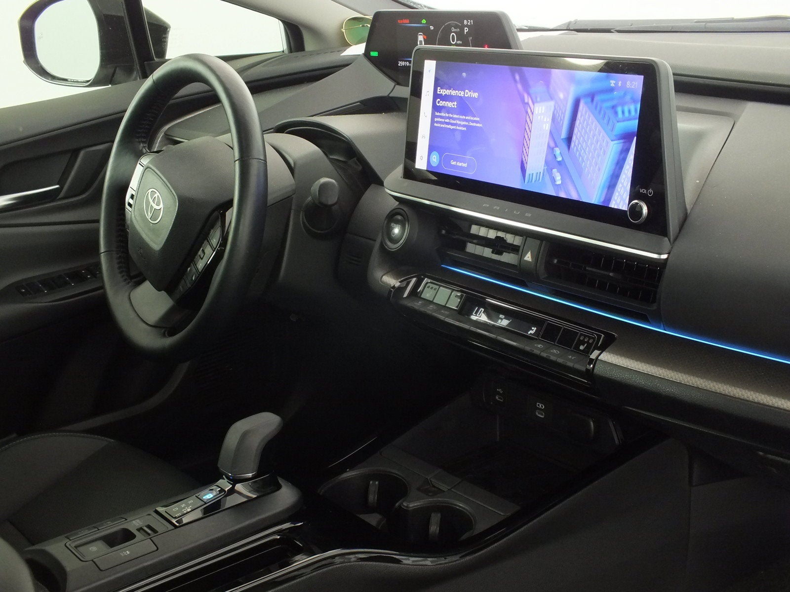 2024 Toyota Prius XLE *1-OWNER*
