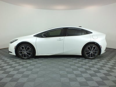 2024 Toyota Prius XLE *1-OWNER*