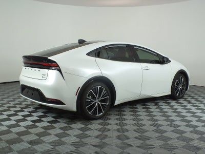 2024 Toyota Prius XLE *1-OWNER*