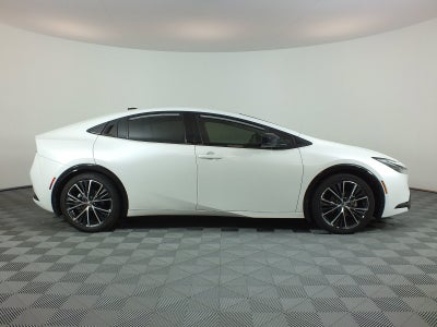 2024 Toyota Prius XLE *1-OWNER*