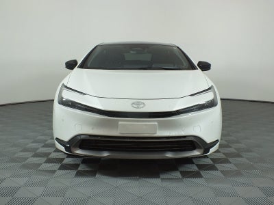 2024 Toyota Prius XLE *1-OWNER*
