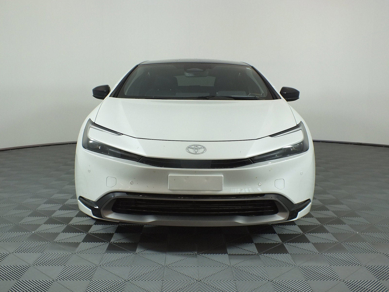 2024 Toyota Prius XLE *1-OWNER*