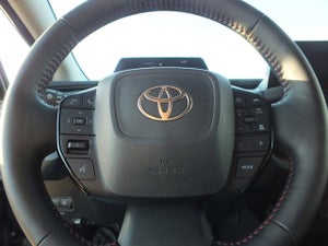 2023 Toyota PRIUS PRIME SE FWD