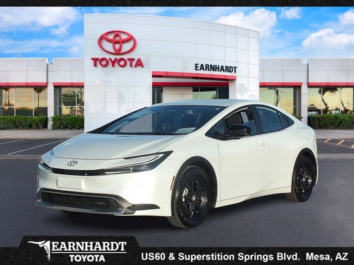 2025 Toyota Prius Plug-In Hybrid SE Hybrid *1-OWNER*