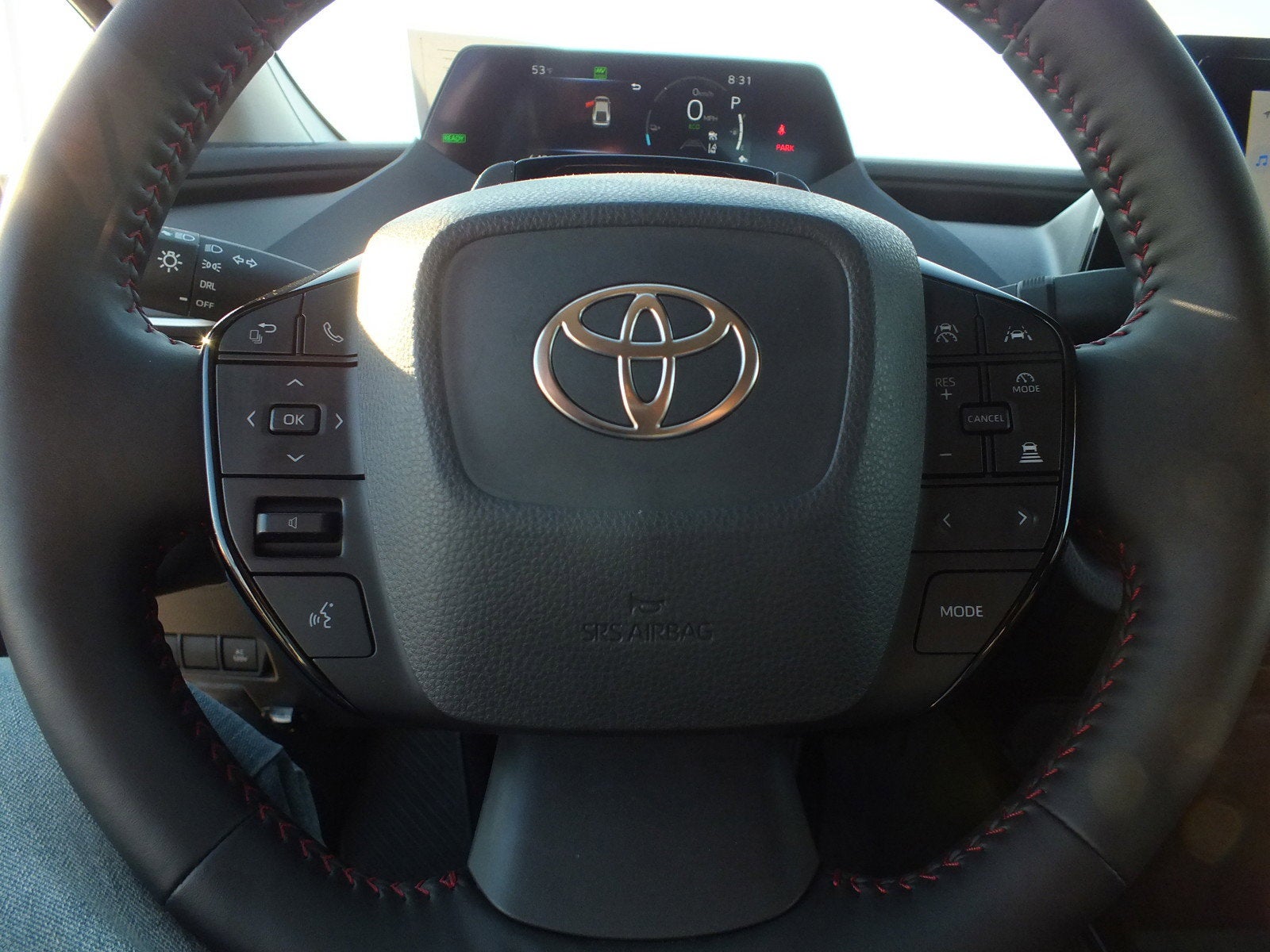 2025 Toyota Prius Plug-In Hybrid SE Hybrid *1-OWNER*