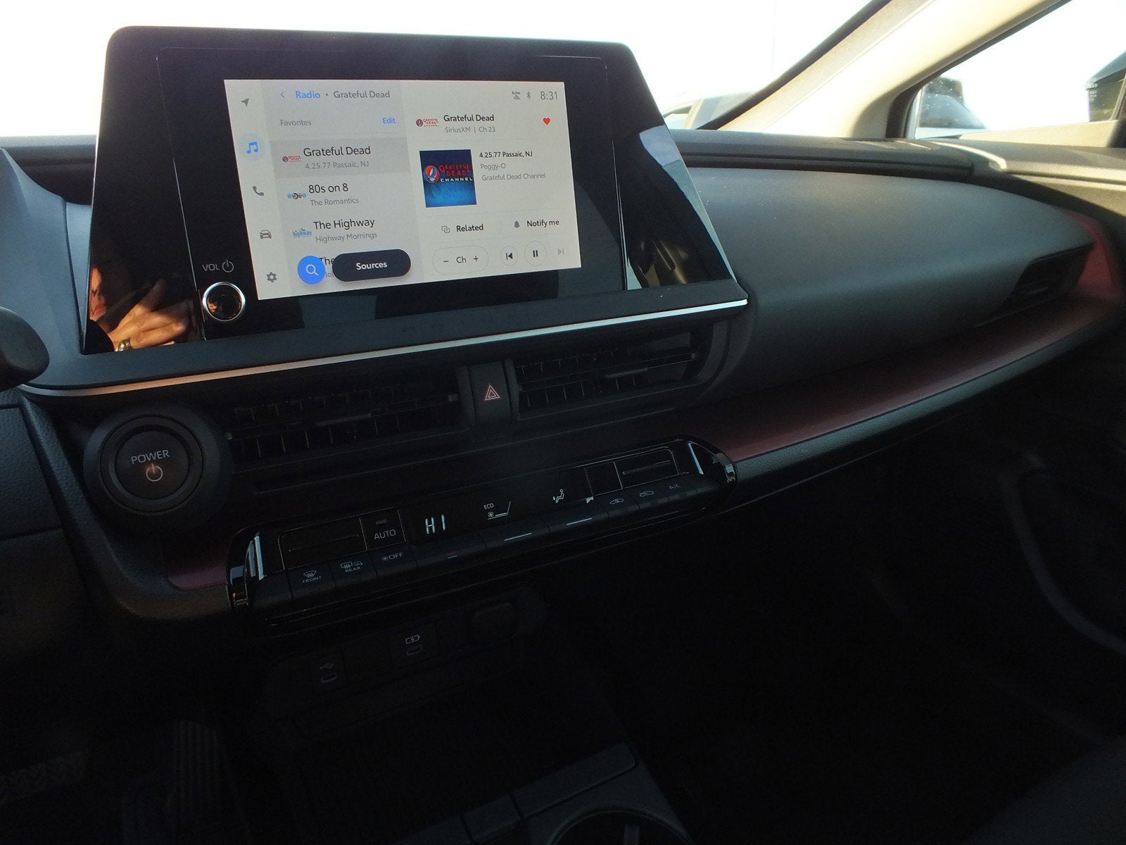 2025 Toyota Prius Plug-In Hybrid SE Hybrid *1-OWNER*