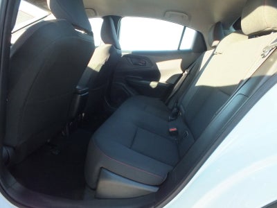 2025 Toyota Prius Plug-In Hybrid SE Hybrid *1-OWNER*