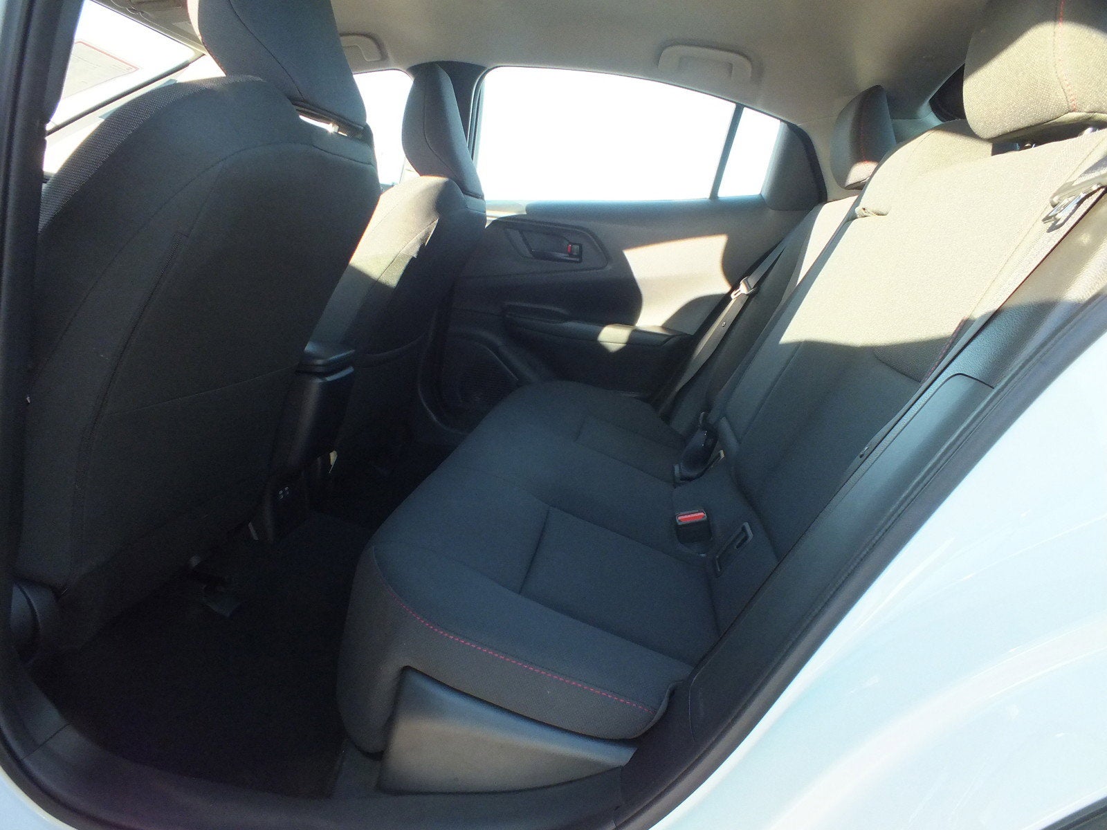 2025 Toyota Prius Plug-In Hybrid SE Hybrid *1-OWNER*