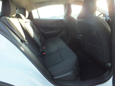 2025 Toyota Prius Plug-In Hybrid SE Hybrid *1-OWNER*