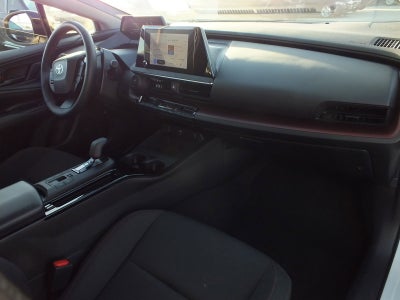 2025 Toyota Prius Plug-In Hybrid SE Hybrid *1-OWNER*