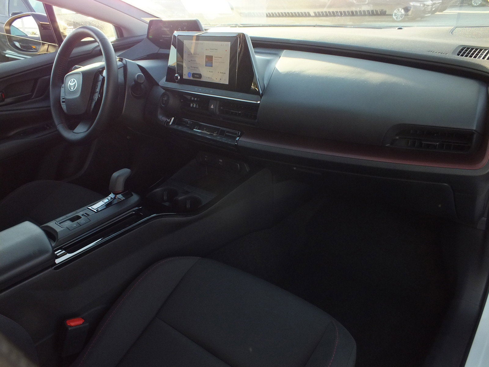 2025 Toyota Prius Plug-In Hybrid SE Hybrid *1-OWNER*