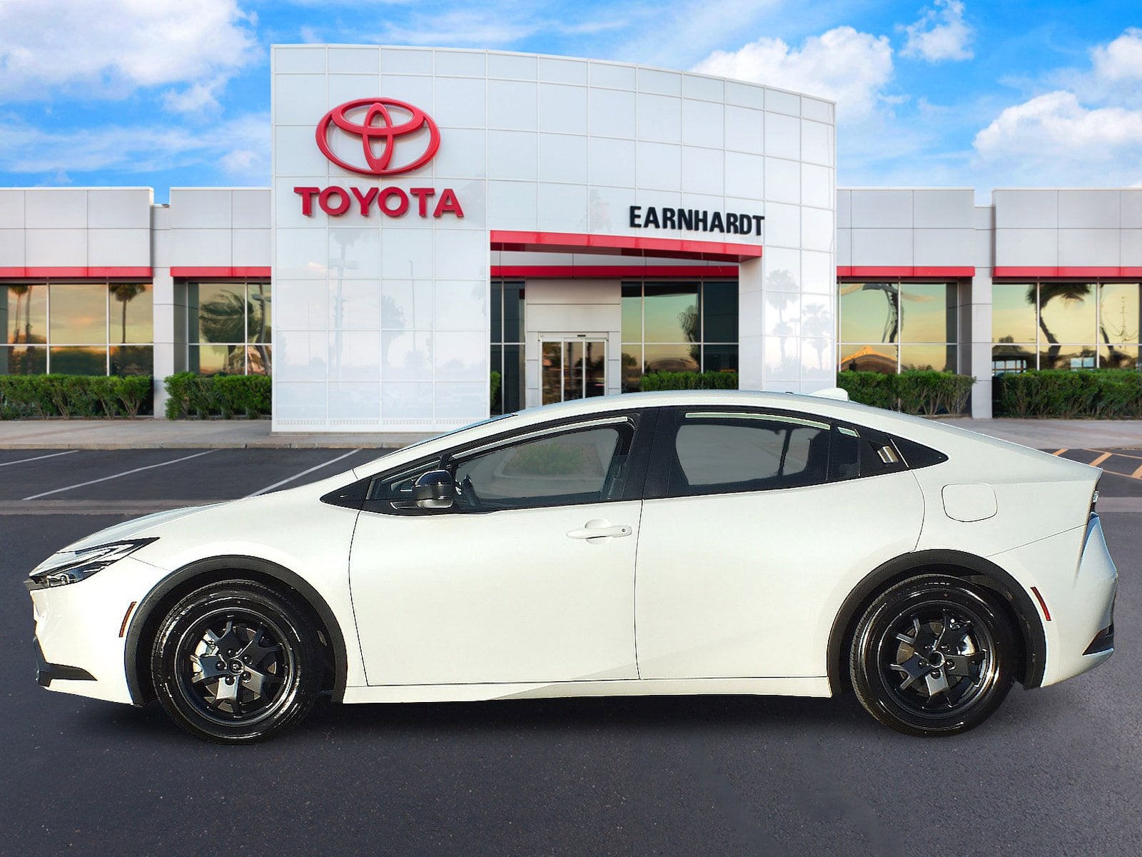 2025 Toyota Prius Plug-In Hybrid SE Hybrid *1-OWNER*