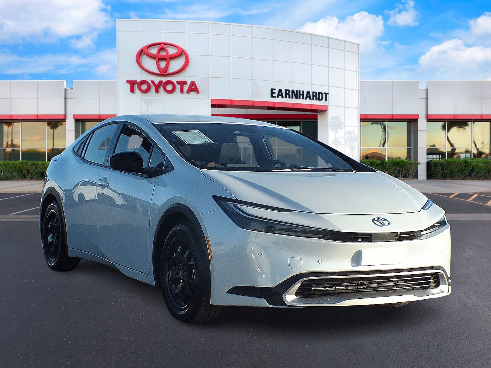 2025 Toyota Prius Plug-In Hybrid SE Hybrid *1-OWNER*