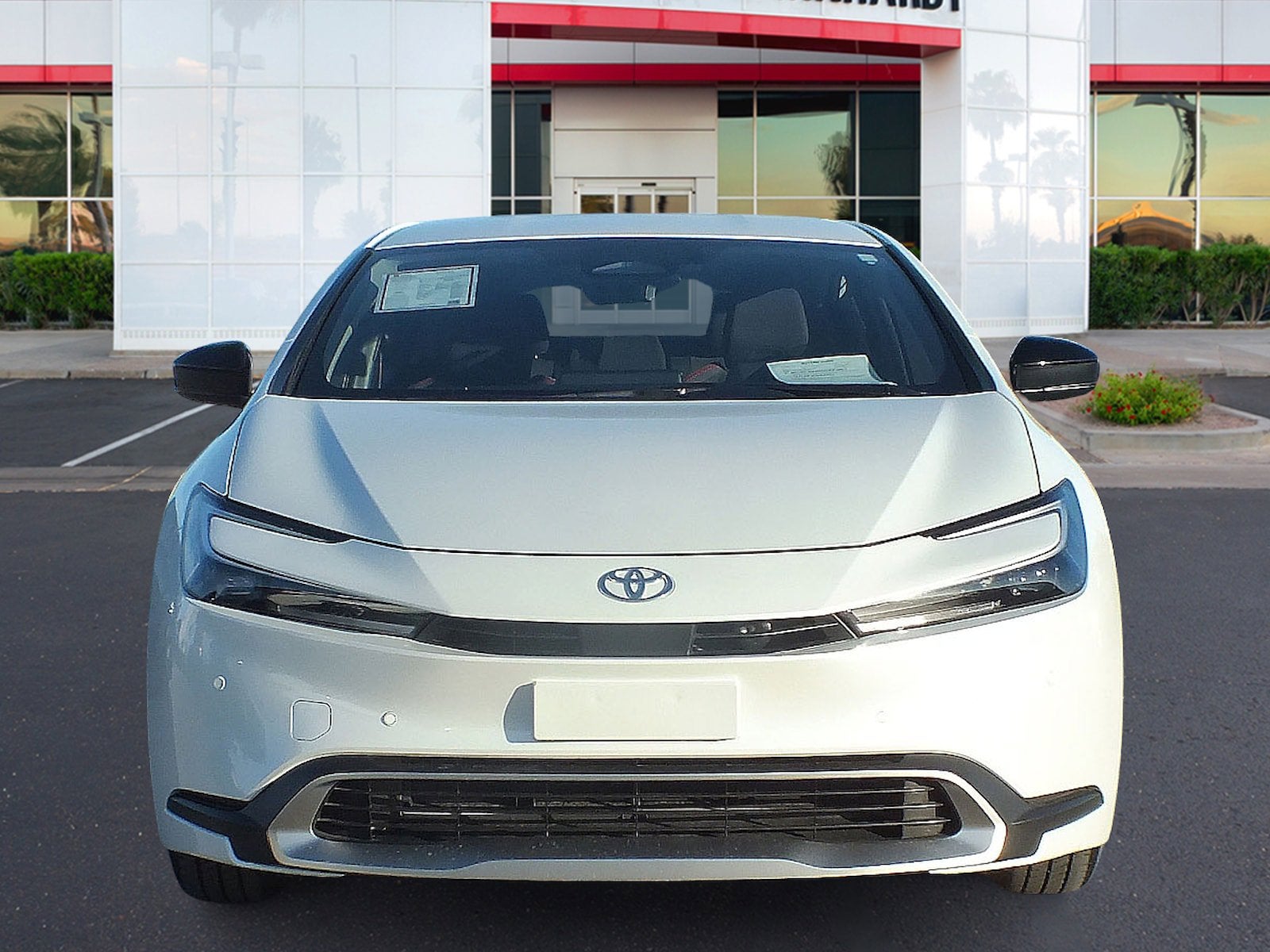 2025 Toyota Prius Plug-In Hybrid SE Hybrid *1-OWNER*