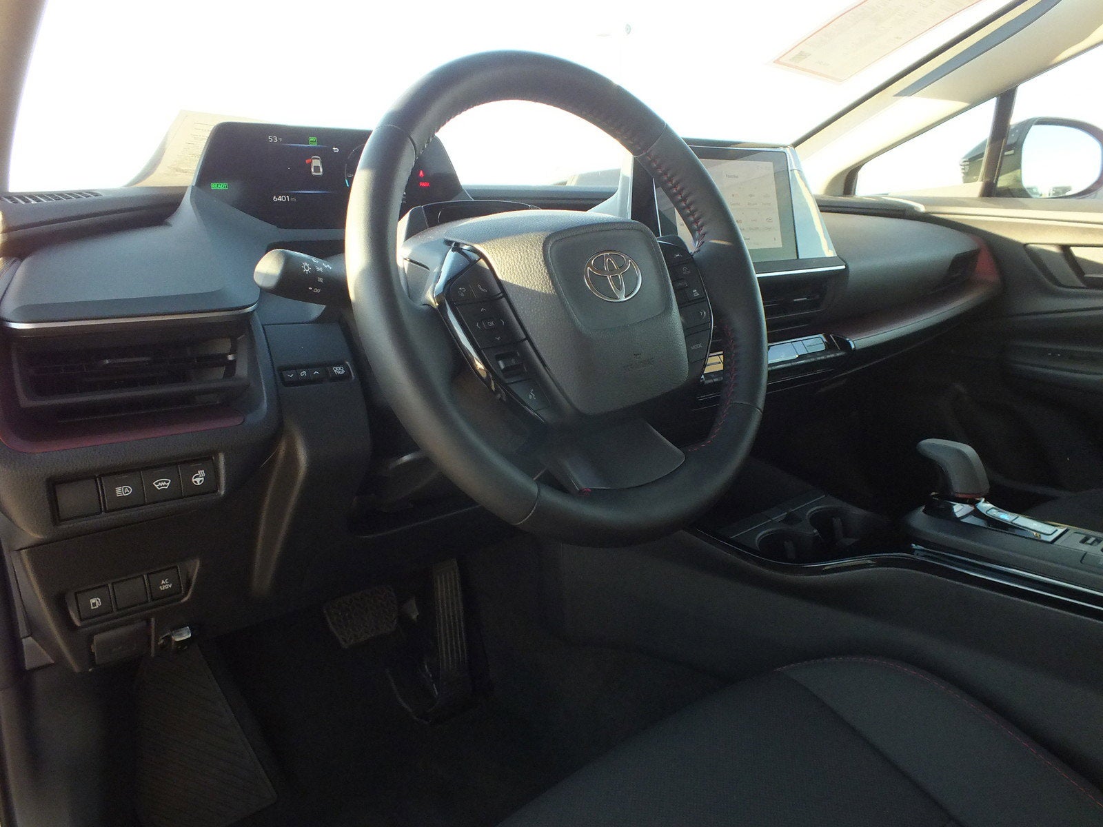 2025 Toyota Prius Plug-In Hybrid SE Hybrid *1-OWNER*