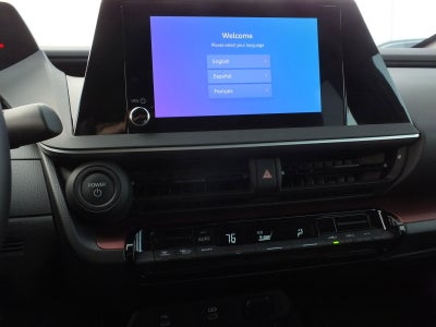 2025 Toyota Prius Plug-In Hybrid SE *1-OWNER! ONLY 10K MILES!*