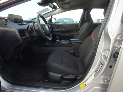 2025 Toyota Prius Plug-In Hybrid SE *1-OWNER! ONLY 10K MILES!*