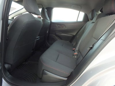 2025 Toyota Prius Plug-In Hybrid SE *1-OWNER! ONLY 10K MILES!*