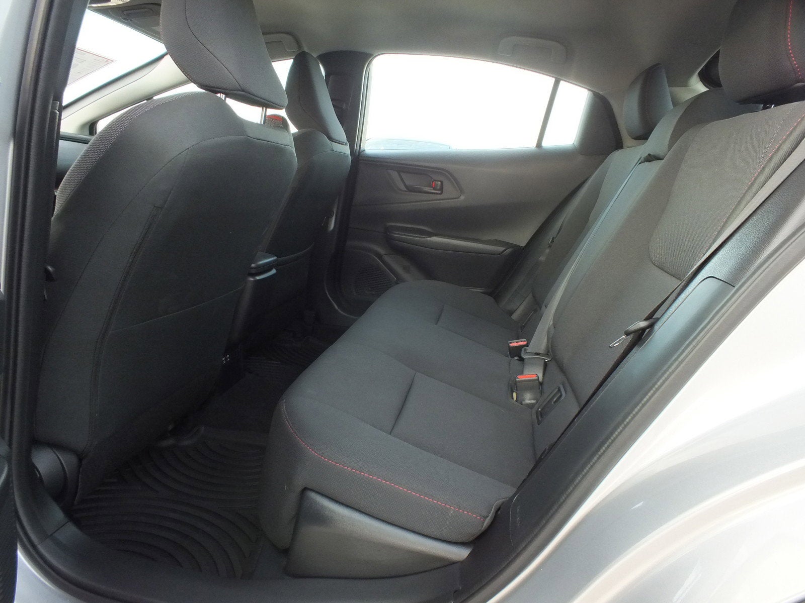 2025 Toyota Prius Plug-In Hybrid SE *1-OWNER! ONLY 10K MILES!*