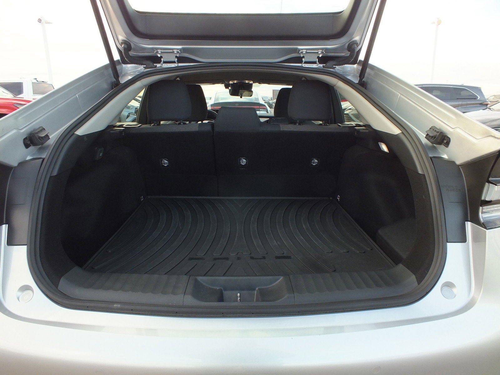 2025 Toyota Prius Plug-In Hybrid SE *1-OWNER! ONLY 10K MILES!*