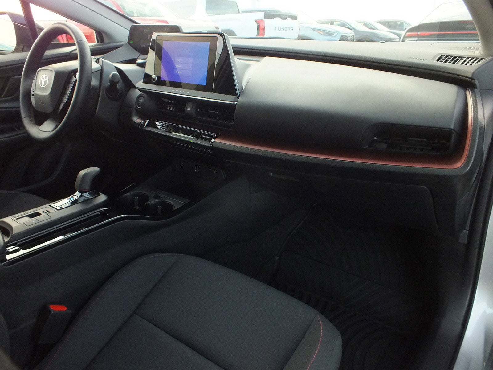 2025 Toyota Prius Plug-In Hybrid SE *1-OWNER! ONLY 10K MILES!*