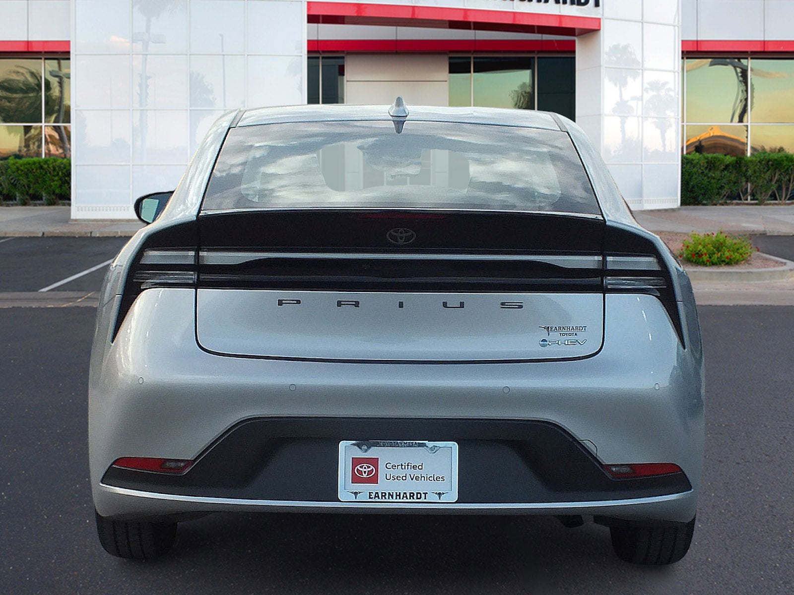 2025 Toyota Prius Plug-In Hybrid SE *1-OWNER! ONLY 10K MILES!*