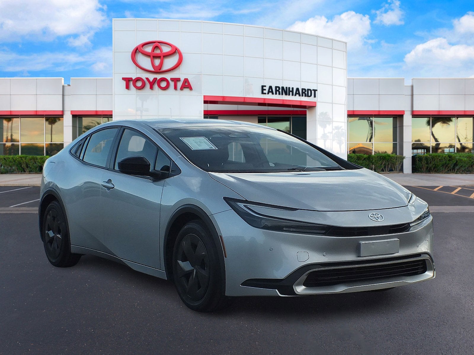 2025 Toyota Prius Plug-In Hybrid SE *1-OWNER! ONLY 10K MILES!*