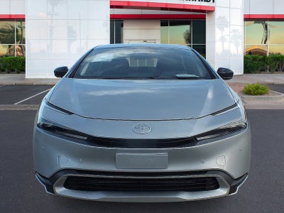 2025 Toyota Prius Plug-In Hybrid SE *1-OWNER! ONLY 10K MILES!*