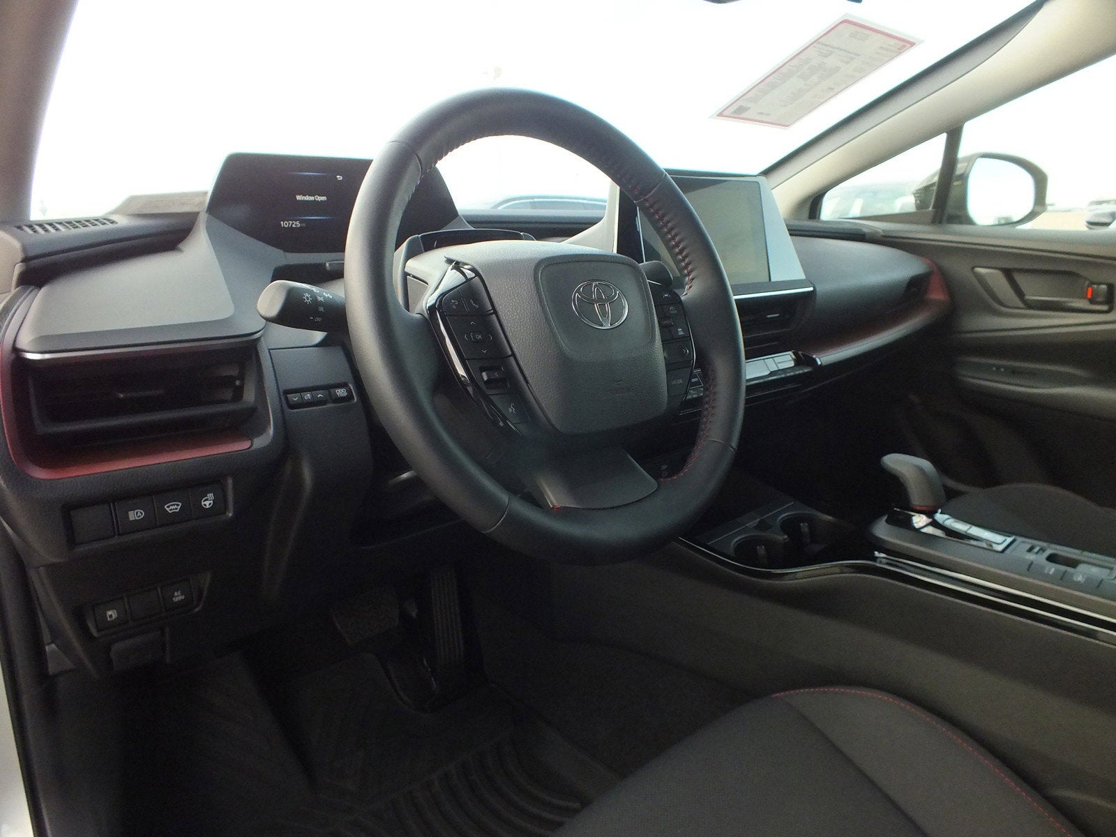 2025 Toyota Prius Plug-In Hybrid SE *1-OWNER! ONLY 10K MILES!*