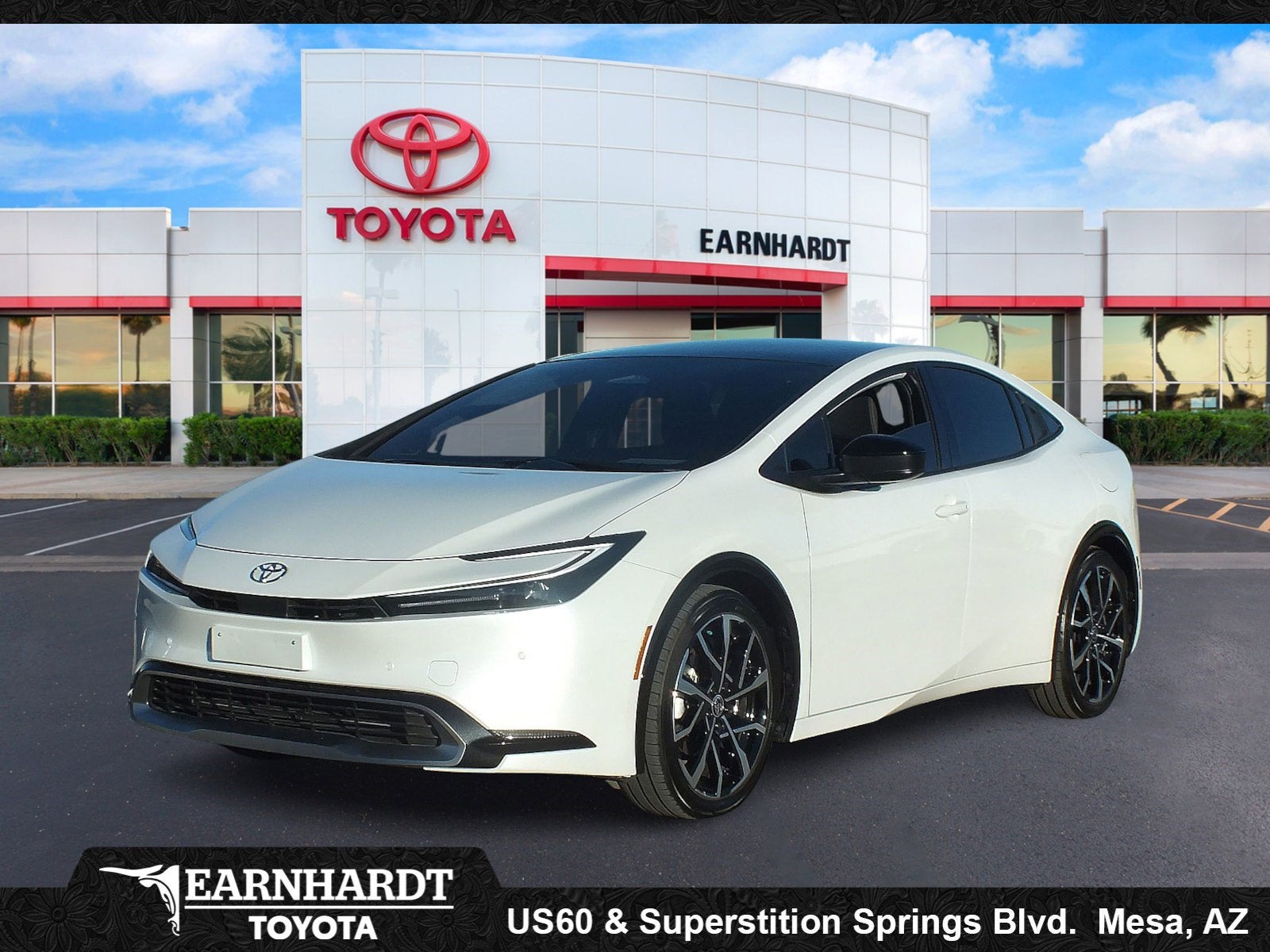 2024 Toyota Prius Prime XSE Premium *1-OWNER! SUPER LOW MILES!*