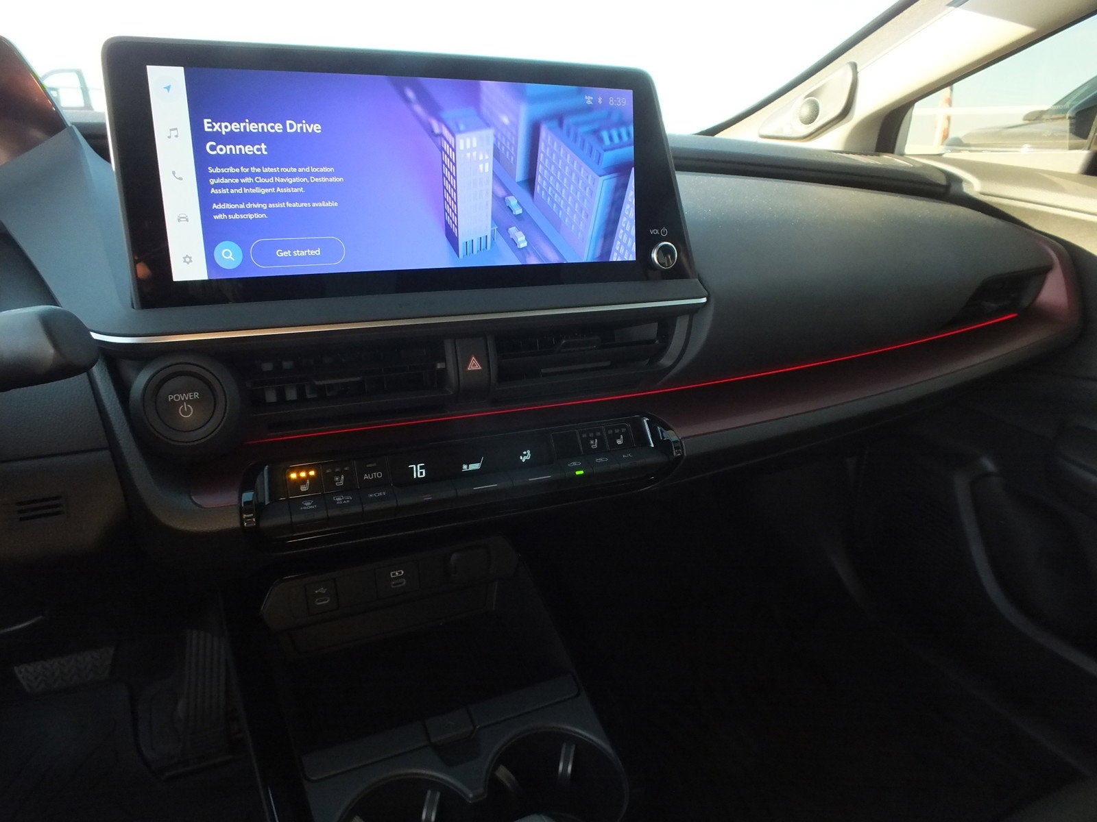 2024 Toyota Prius Prime XSE Premium *1-OWNER! SUPER LOW MILES!*