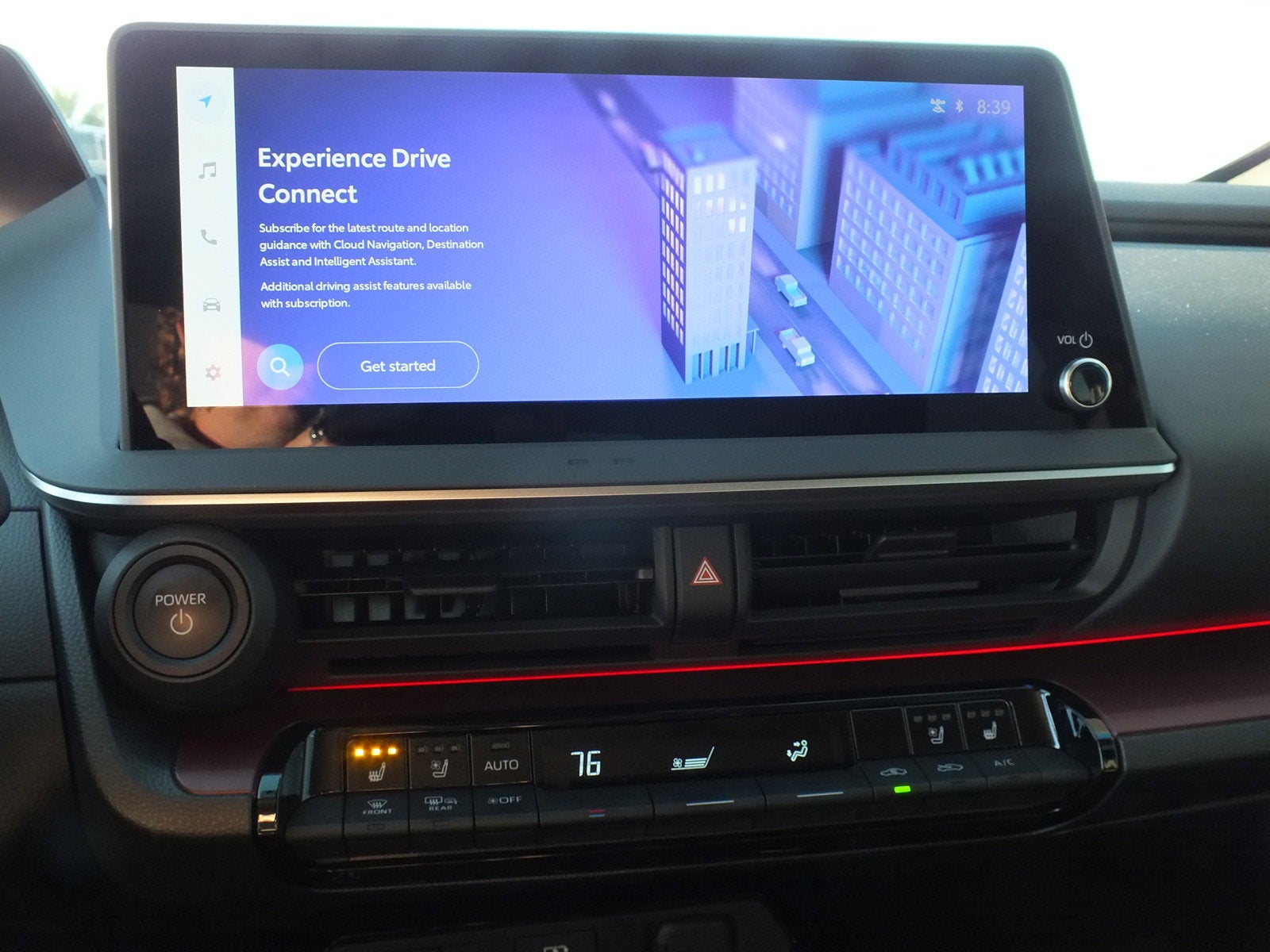 2024 Toyota Prius Prime XSE Premium *1-OWNER! SUPER LOW MILES!*