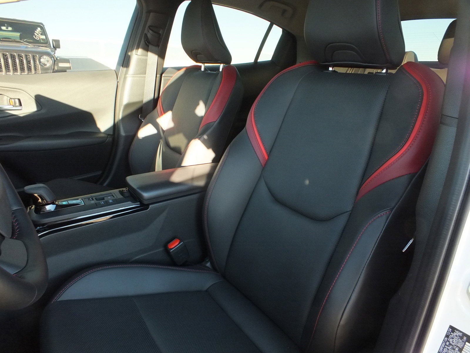 2024 Toyota Prius Prime XSE Premium *1-OWNER! SUPER LOW MILES!*