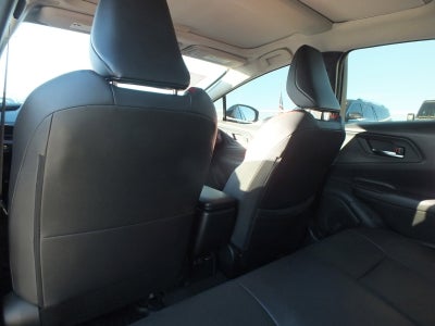 2024 Toyota Prius Prime XSE Premium *1-OWNER! SUPER LOW MILES!*