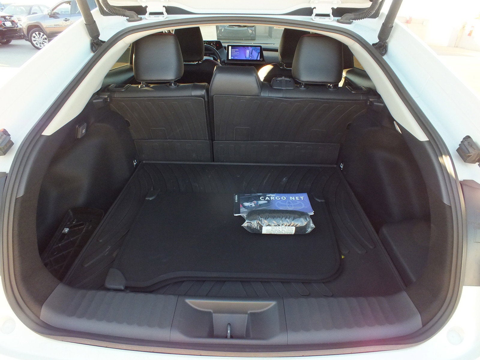 2024 Toyota Prius Prime XSE Premium *1-OWNER! SUPER LOW MILES!*