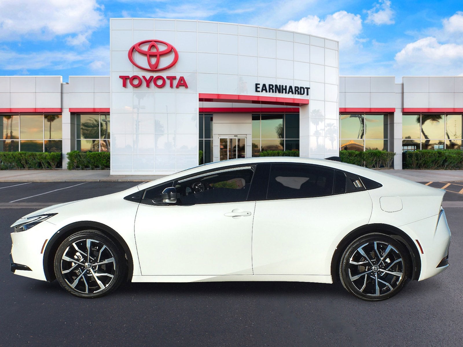 2024 Toyota Prius Prime XSE Premium *1-OWNER! SUPER LOW MILES!*